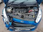 2014 FORD FIESTA ZET for sale at Copart BRISTOL