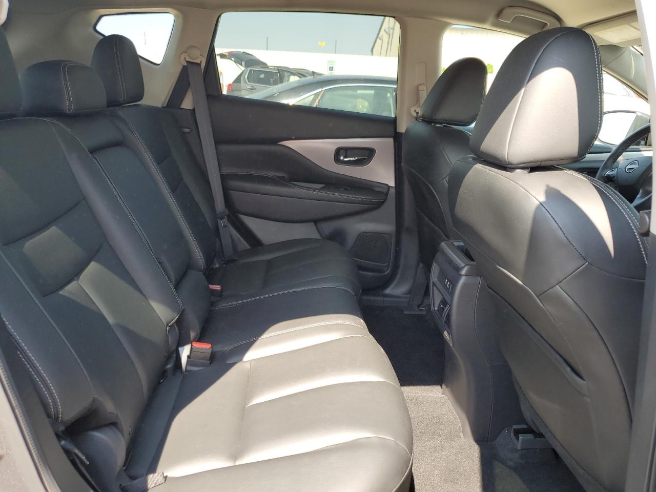 5N1AZ2BJ9PC139673 NISSAN MURANO 2023