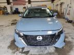 2025 Nissan Sentra Sv for Sale in Earlington, KY - Front End