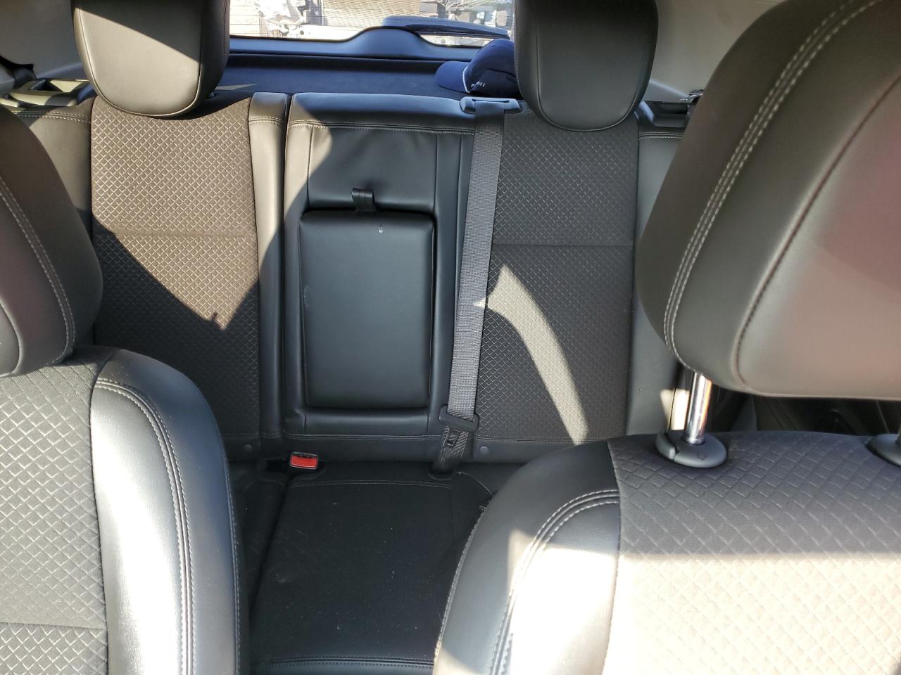 2019 Buick Encore Preferred VIN: KL4CJESB6KB829940 Lot: 61898965