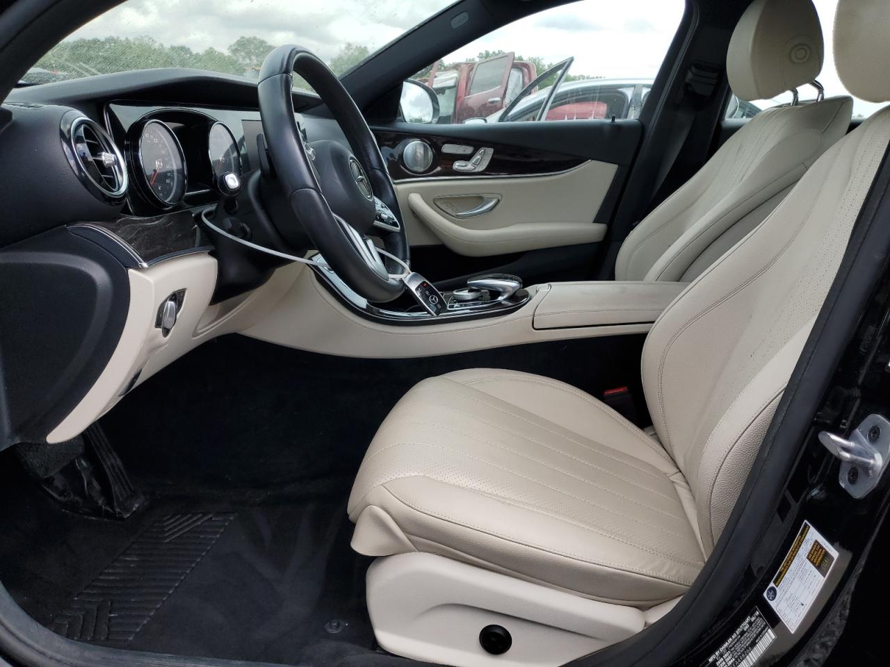 2019 Mercedes-Benz E 450 4Matic VIN: WDDZF6JBXKA498266 Lot: 60330165