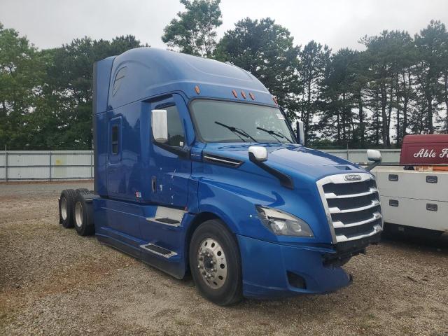 2022 Freightliner Cascadia 126 Semi Truck