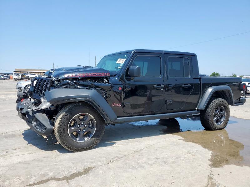 JEEP GLADIATOR 2023