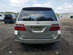 2005 HONDA ODYSSEY EXL for sale at Copart ON - COOKSTOWN