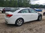 2015 Chevrolet Cruze Lt for Sale in Knightdale, NC - Front End