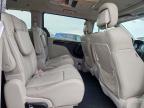 2013 Chrysler Town & Country Limited en Venta en Grand Prairie, TX - Front End