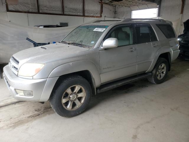 2005 Toyota 4Runner Sr5  