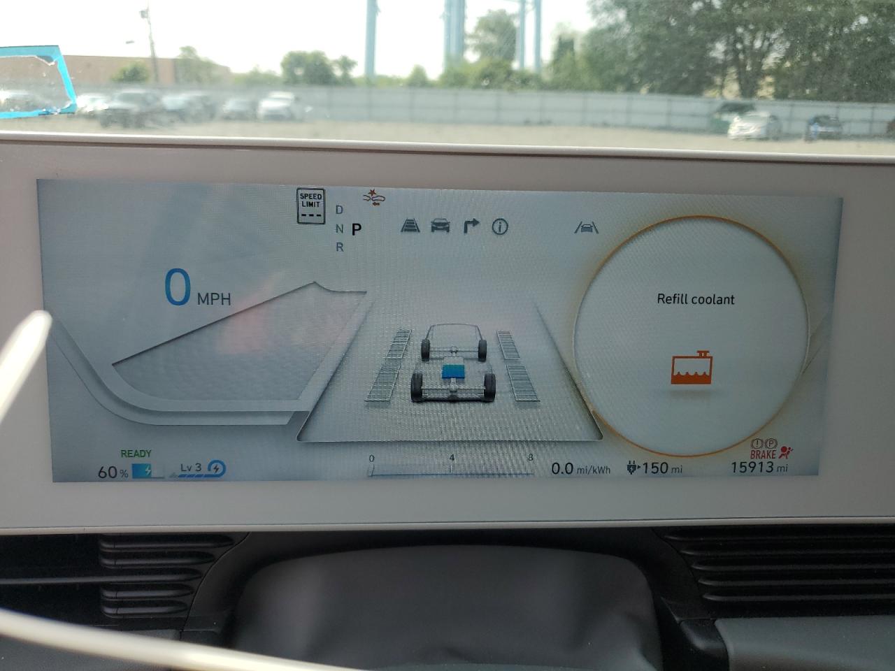 2024 Hyundai Ioniq 5 Se VIN: KM8KMDDFXRU255663 Lot: 59849545