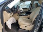 2017 Mercedes-Benz Gle 350 zu verkaufen in New Orleans, LA - Front End