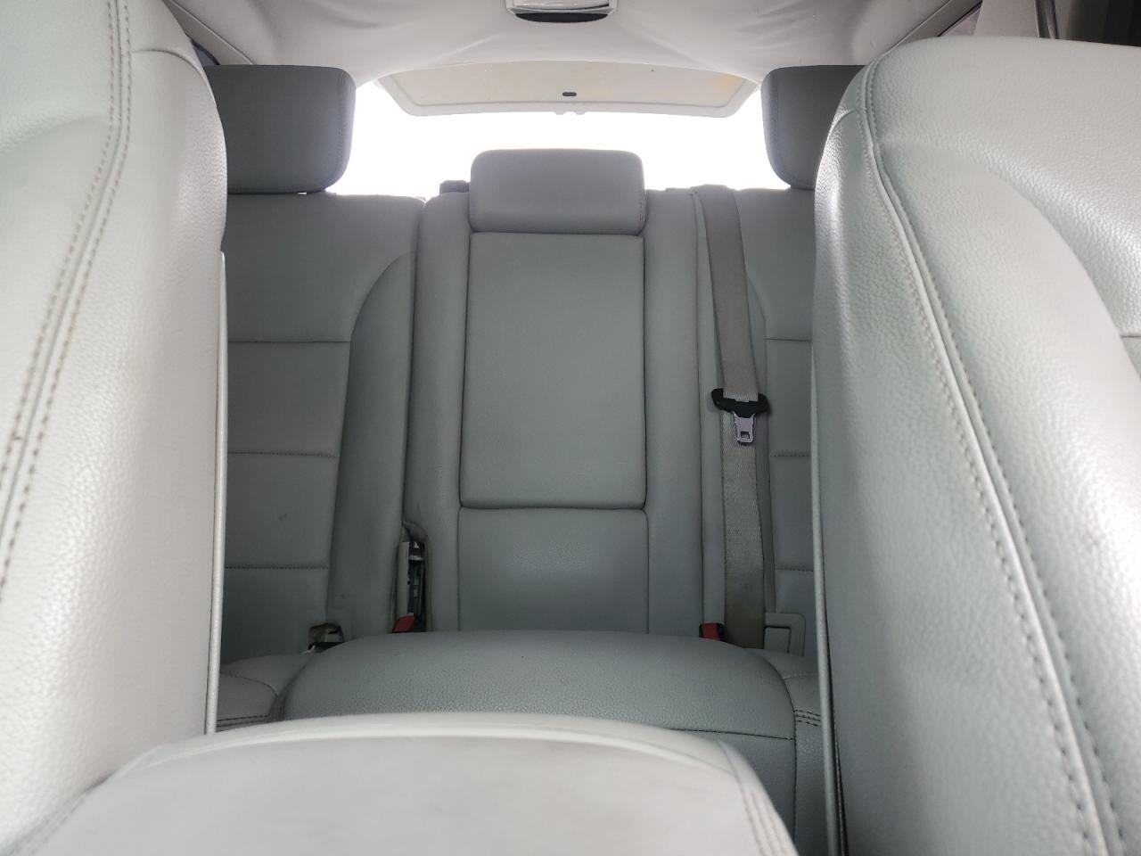 2010 Mercedes-Benz Ml 350 VIN: 4JGBB5GBXAA617422 Lot: 62193205