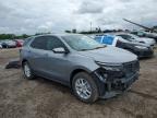 2023 CHEVROLET EQUINOX LT   à vendre chez Copart IA - DES MOINES