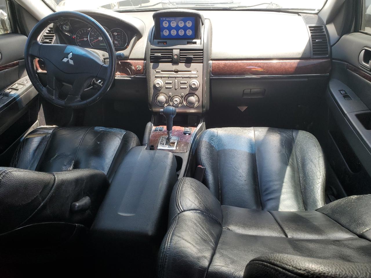 2012 Mitsubishi Galant Es VIN: 4A32B3FF9CE017464 Lot: 62253555