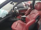 2002 BMW M3 for sale at Copart SANDTOFT
