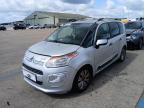 2013 CITROEN C3 PICASSO for sale at Copart NEWBURY