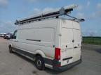 2022 VOLKSWAGEN CRAFTER CR for sale at Copart WOLVERHAMPTON