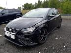 2020 SEAT IBIZA FR T for sale at Copart SANDTOFT