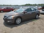 2014 Nissan Altima 2.5   للبيع في Fredericksburg، VA - Rear End