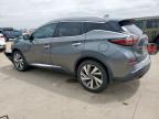 2019 Nissan Murano S للبيع في Wilmer، TX - Front End
