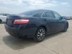 2008 Toyota Camry Le en Venta en Grand Prairie, TX - Minor Dent/Scratches