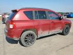 2012 Jeep Compass Latitude for Sale in Grand Prairie, TX - Rear End