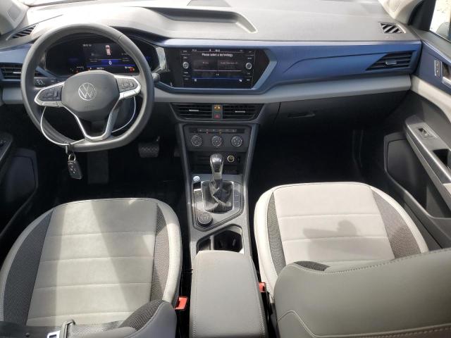 VOLKSWAGEN TAOS SE 2022 Szary