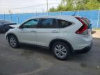 2014 HONDA CR-V TOURING   for sale at Copart NB - MONCTON