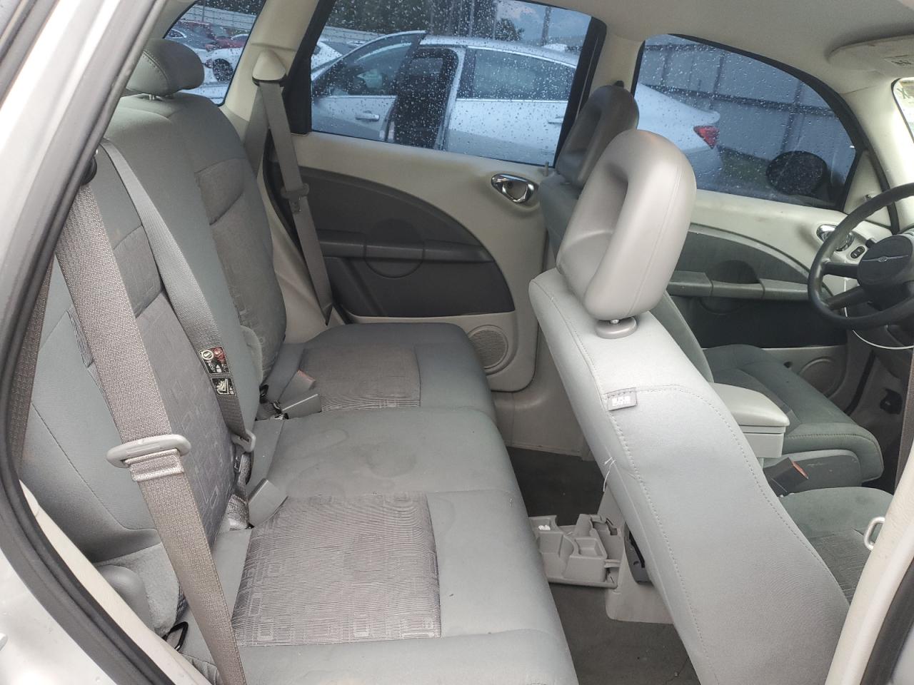 2009 Chrysler Pt Cruiser VIN: 3A8FY48919T537143 Lot: 61793015