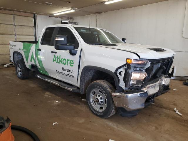  CHEVROLET ALL Models 2023 Белый