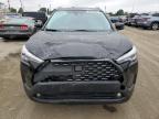 2023 Toyota Corolla Cross Xle en Venta en Los Angeles, CA - Front End