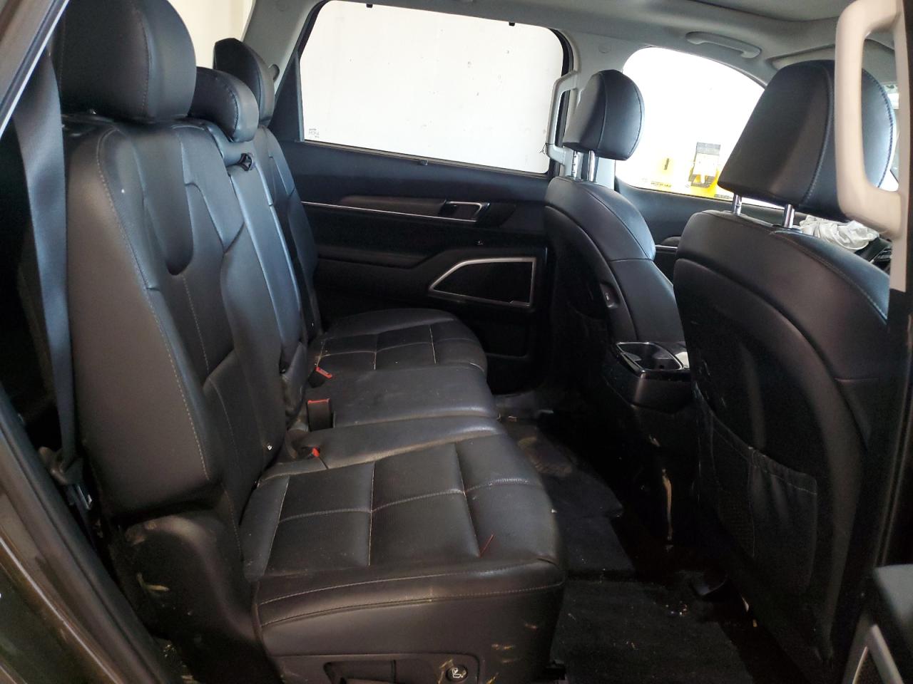 2020 Kia Telluride Ex VIN: 5XYP34HC6LG012647 Lot: 61834035