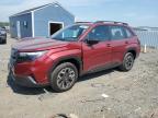 2025 Subaru Forester  იყიდება Assonet-ში, MA - Front End