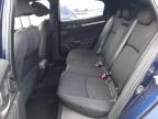 2019 HONDA CIVIC SR I for sale at Copart SANDTOFT