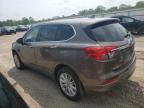 2017 Buick Envision Preferred na sprzedaż w Lansing, MI - Front End