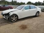 2008 Mercedes-Benz S 550 4Matic for Sale in Elgin, IL - Front End