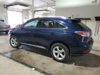 2015 Lexus Rx 350 Base продається в York Haven, PA - Front End