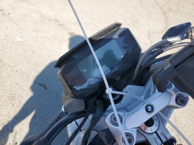 2022 BMW G310 R  