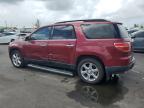 2007 Saturn Outlook Special за продажба в Miami, FL - Side