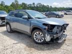 2022 Toyota Corolla Cross Le на продаже в Houston, TX - Front End