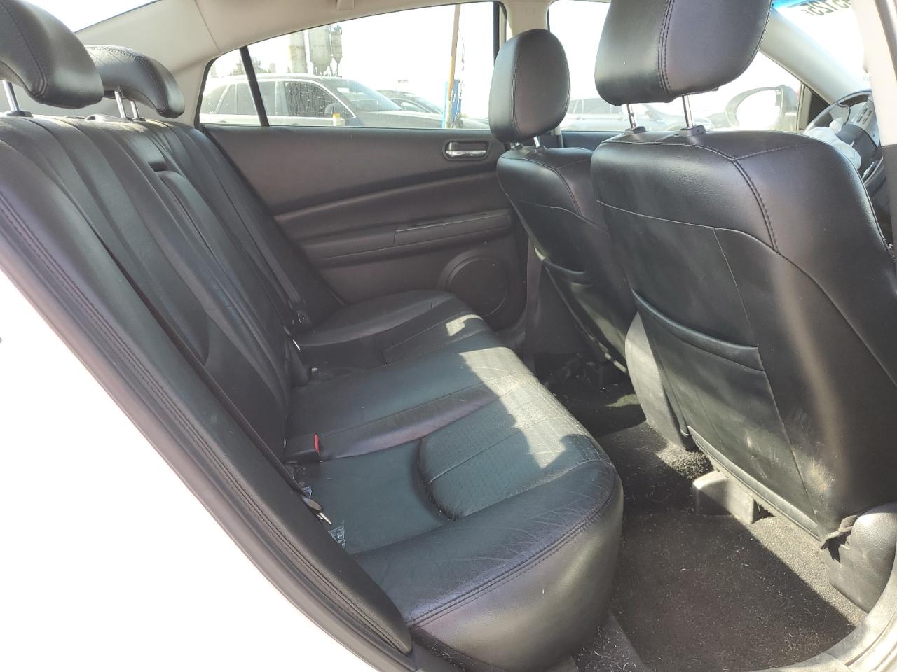 2009 Mazda 6 S VIN: 1YVHP82B395M11267 Lot: 61295125