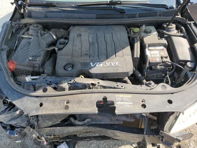 2010 BUICK ALLURE/LACROSSE CXL  