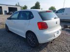 2013 VOLKSWAGEN POLO MATCH for sale at Copart EAST KILBRIDE