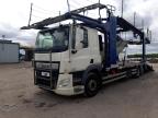2018 DAF CF for sale at Copart WESTBURY