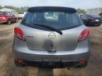 2011 Mazda Mazda2  продається в Cookstown, ON - Side