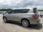 2012 Infiniti Qx56  zu verkaufen in Memphis, TN - Front End
