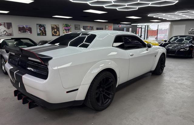  DODGE CHALLENGER 2020 Biały