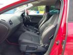2014 SEAT LEON FR TECHNOLOGY TDI  for sale at Copart ST HELENS