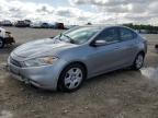 2015 Dodge Dart Se იყიდება Indianapolis-ში, IN - Front End