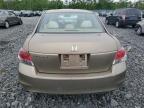 2008 HONDA ACCORD LX   for sale at Copart NS - HALIFAX