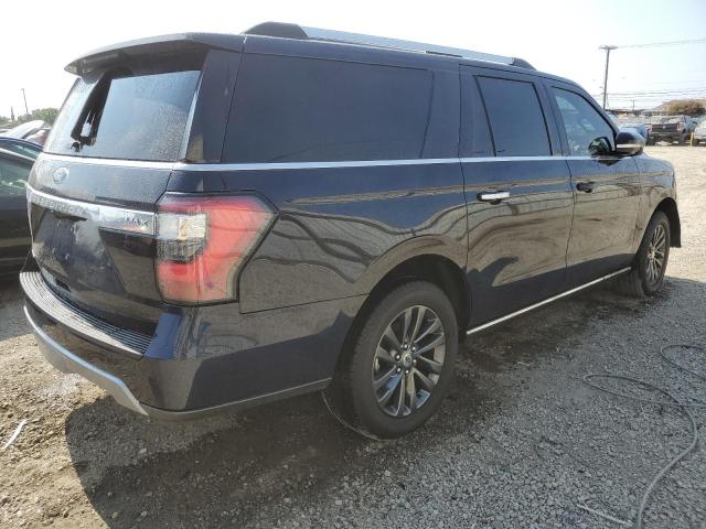  FORD EXPEDITION 2021 Granatowy