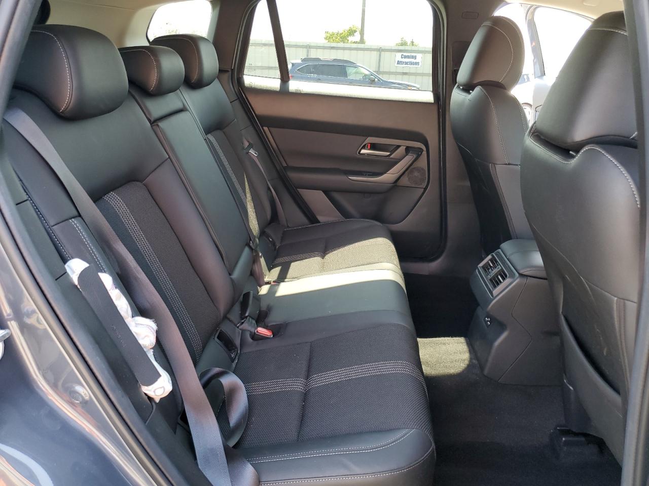 2024 Mazda Cx-50 Preferred VIN: 7MMVABBM1RN226076 Lot: 59683855
